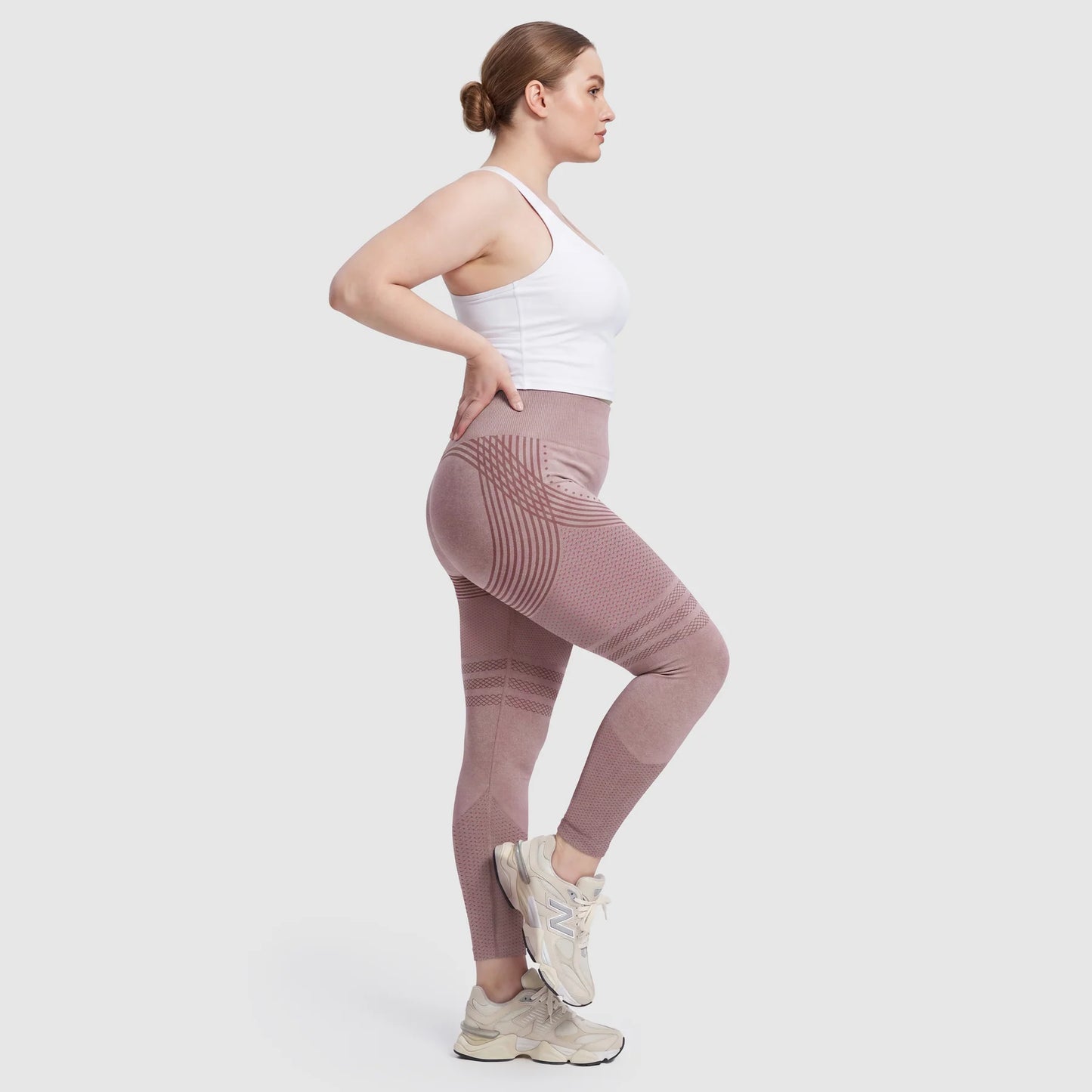 ShapeLift™ – Legging Galbant & Lissant