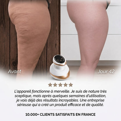 Instant Paris – Une peau lisse en 14 jours