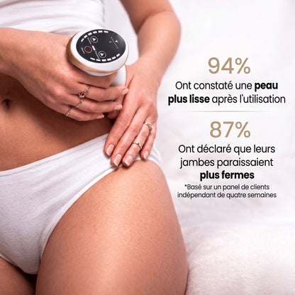 Instant Paris – Une peau lisse en 14 jours