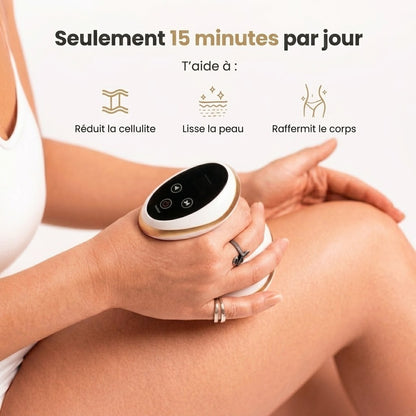 Instant Paris – Une peau lisse en 14 jours