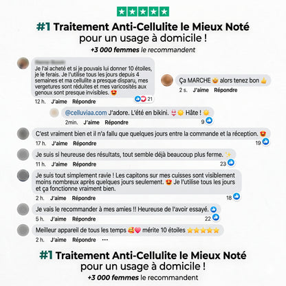 Instant Paris – Une peau lisse en 14 jours