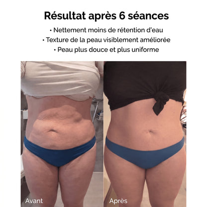 Instant Paris – Une peau lisse en 14 jours