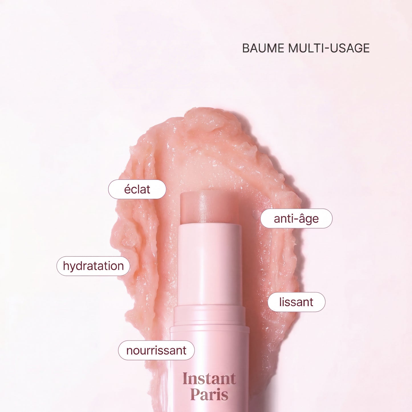 Bâton de collagène