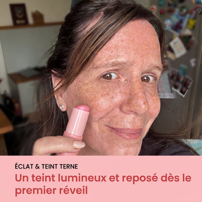 Bâton de collagène