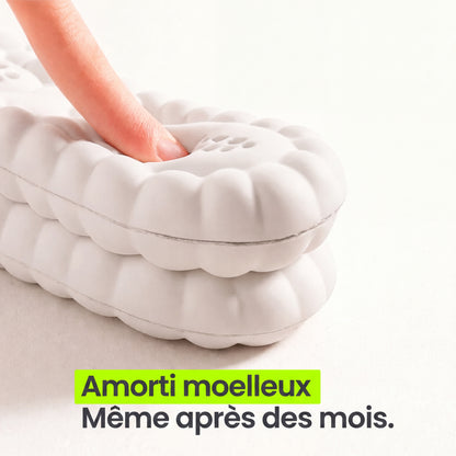 Instant Paris - Semelles de Soulagement