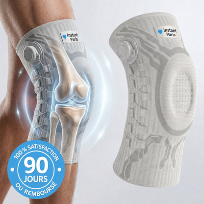 FlexKnee Genouillère