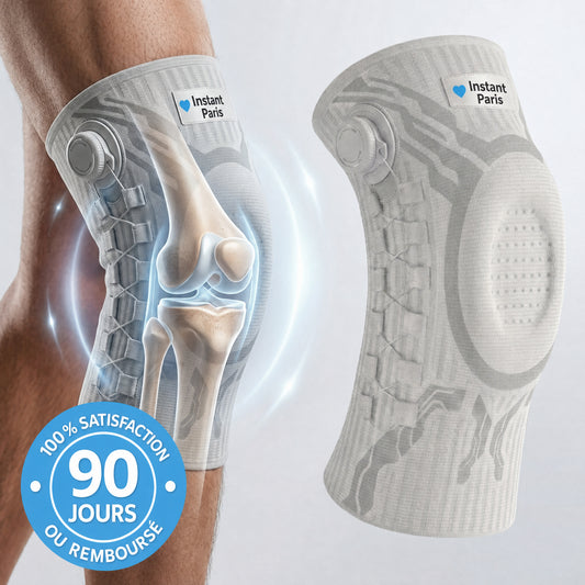 FlexKnee Genouillère