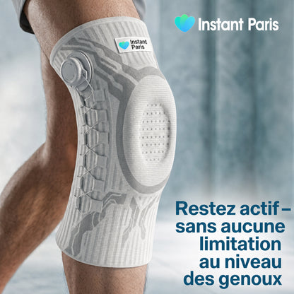 FlexKnee Genouillère