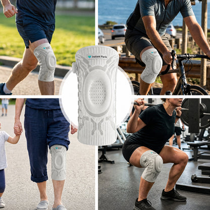 FlexKnee Genouillère