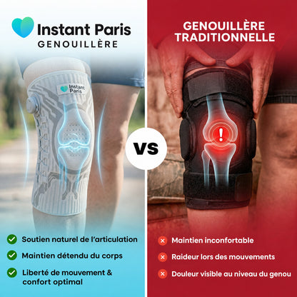 FlexKnee Genouillère